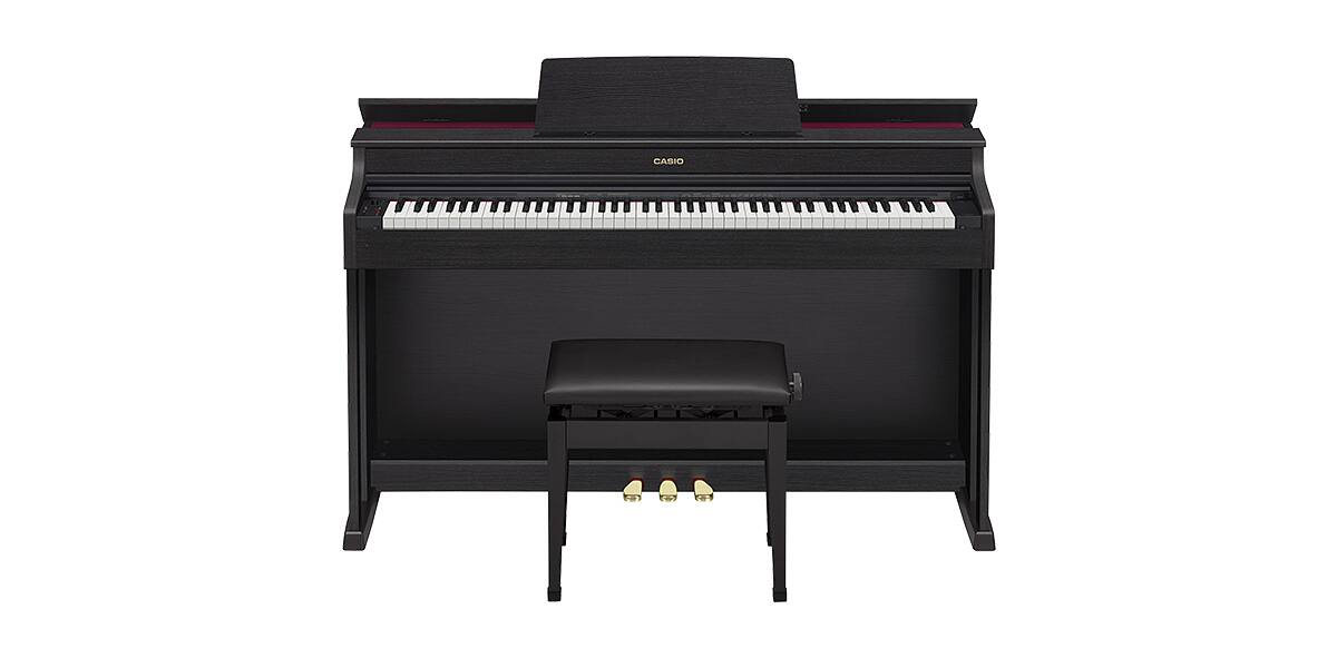 Casio Celviano AP-470 Digital Piano | Musical Buddies
