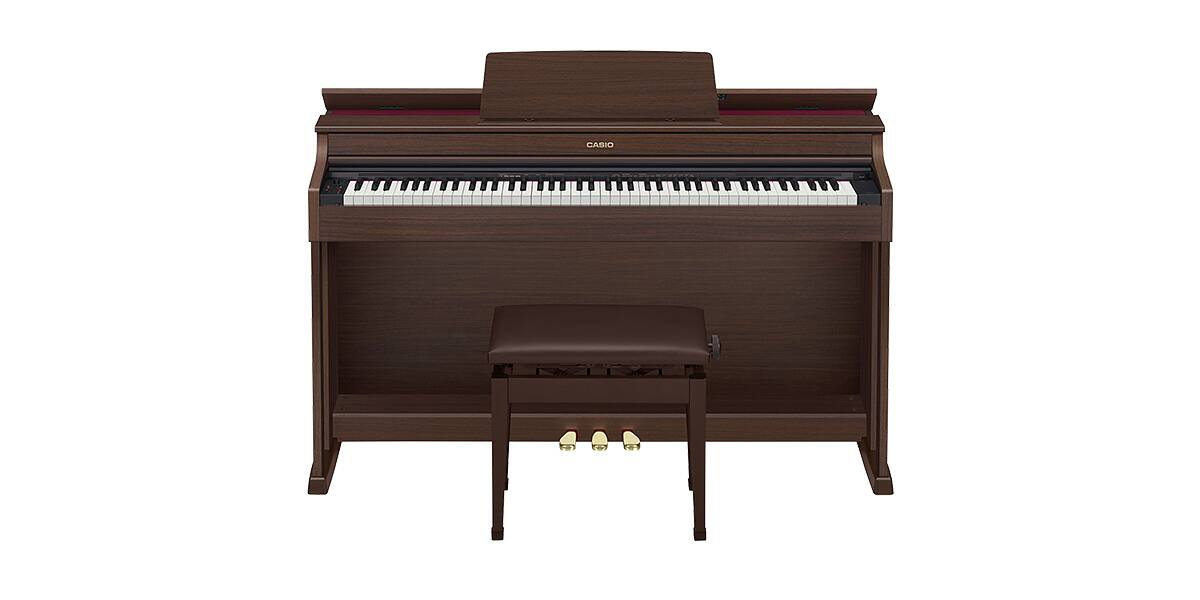 Casio Celviano AP-470 Digital Piano | Musical Buddies