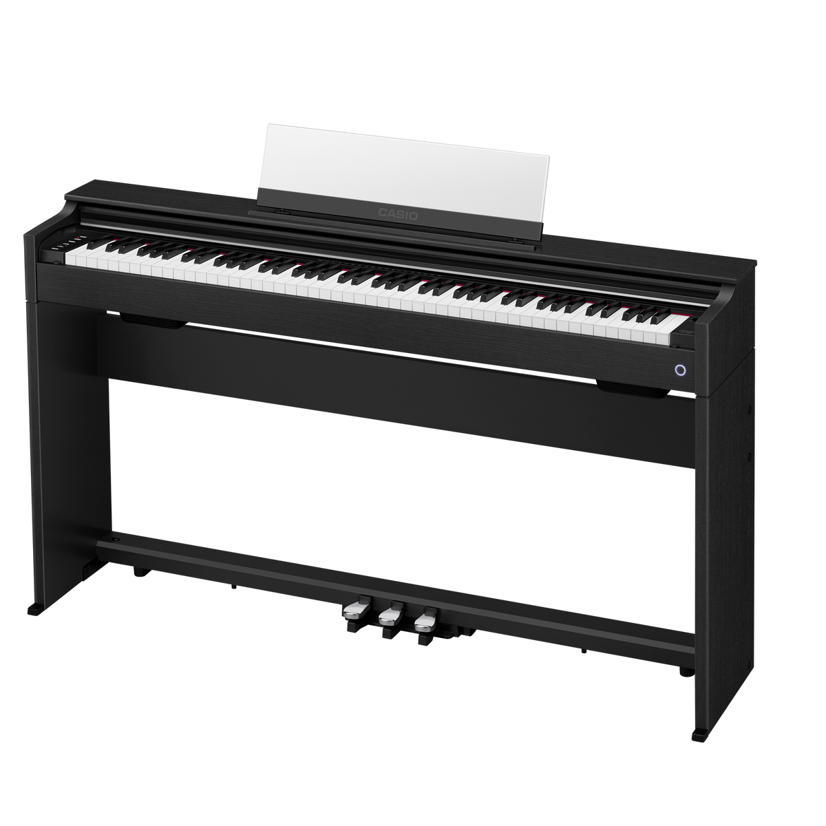 Casio Celviano AP-S200BK Digital Piano, black