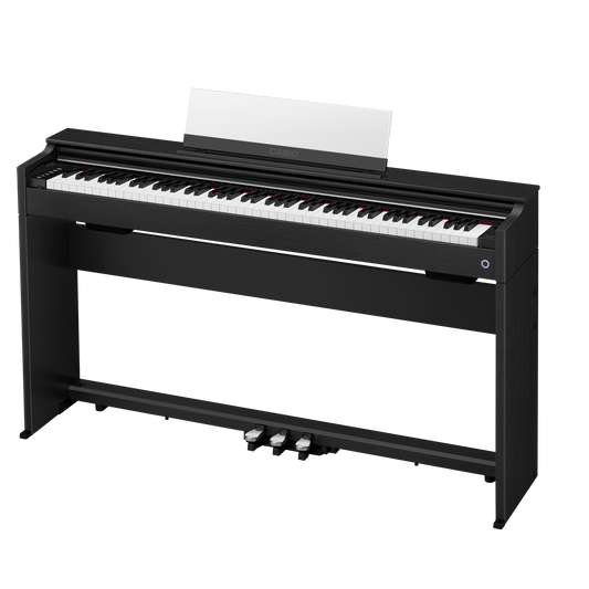 Casio Celviano AP-S200BK Digital Piano, black