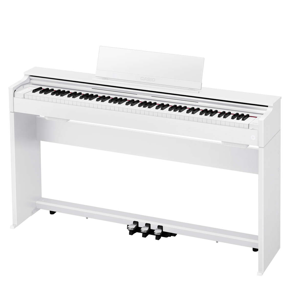 Casio Celviano AP-S200WE Digital Piano, white