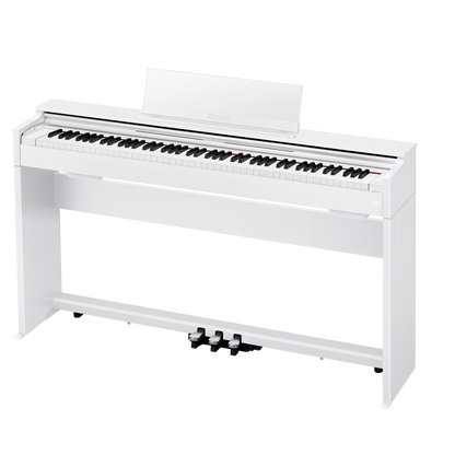 Casio Celviano AP-S200WE Digital Piano, white