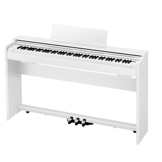 Casio Celviano AP-S200WE Digital Piano, white