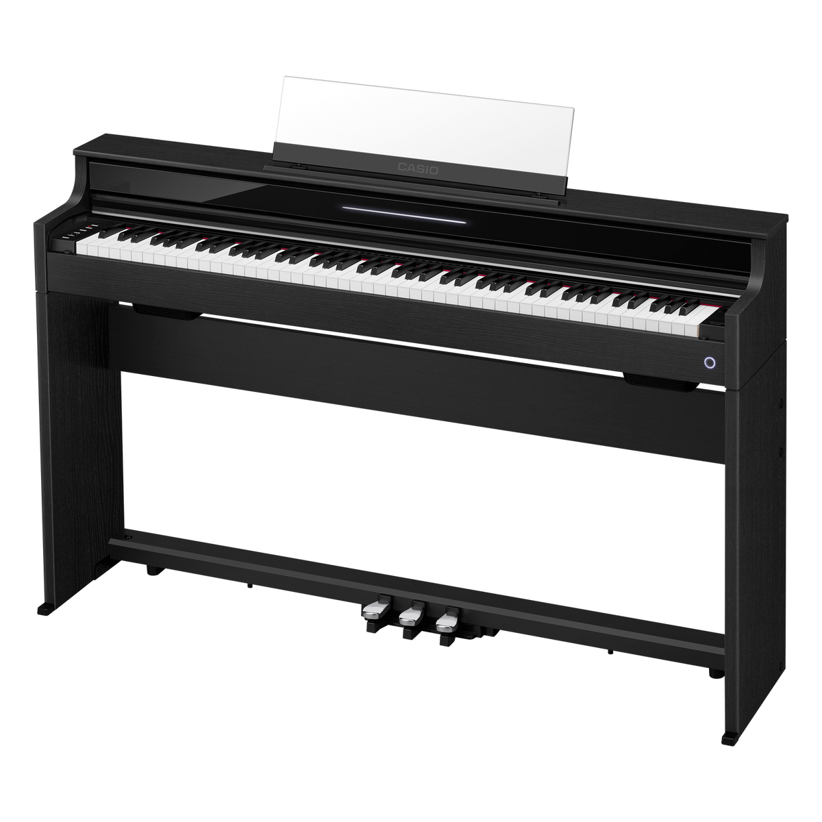 Casio Celviano AP-S450BK Digital Piano, black