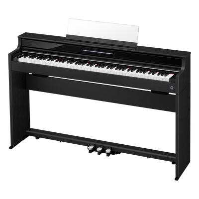 Casio Celviano AP-S450BK Digital Piano, black