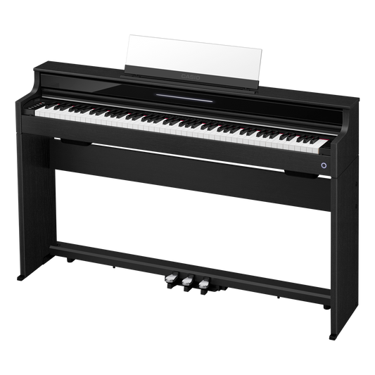 Casio Celviano AP-S450BK Digital Piano, black