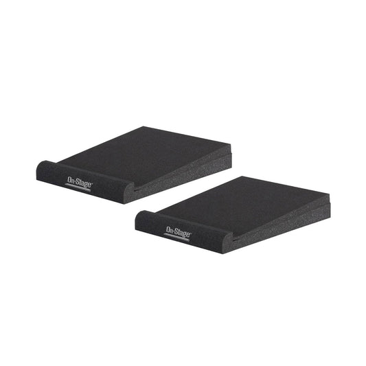 On-Stage ASP3011 Foam Speaker Platforms - Medium