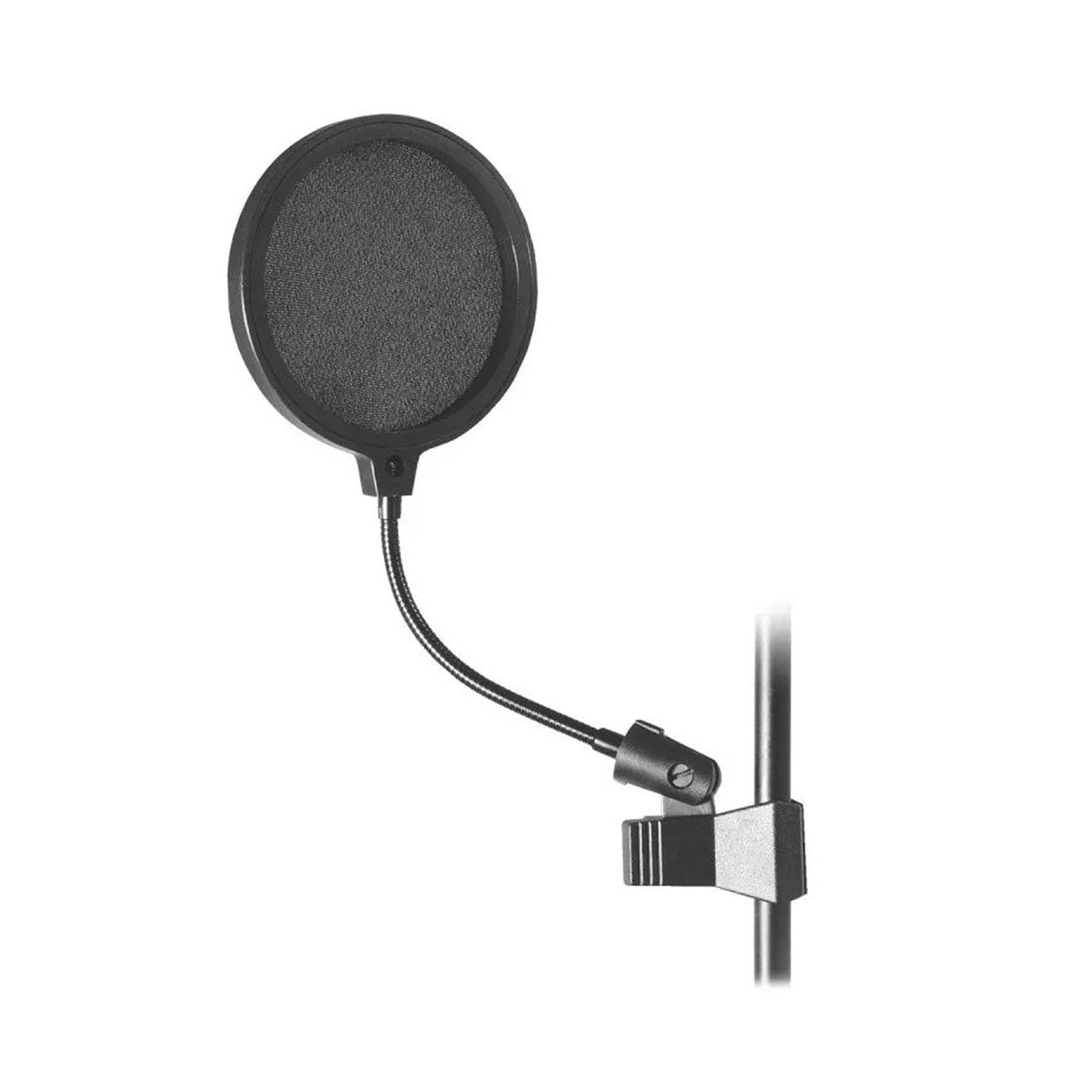 On-Stage ASVS6-B 6-Inch Pop Blocker