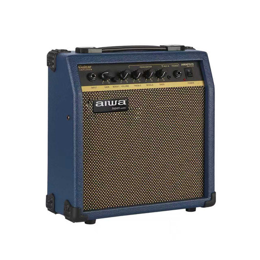 AIWA Amplifier 15W – AWAPG15