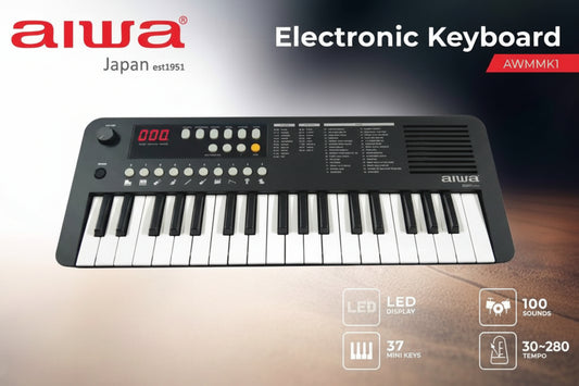 Aiwa Keyboard MK1