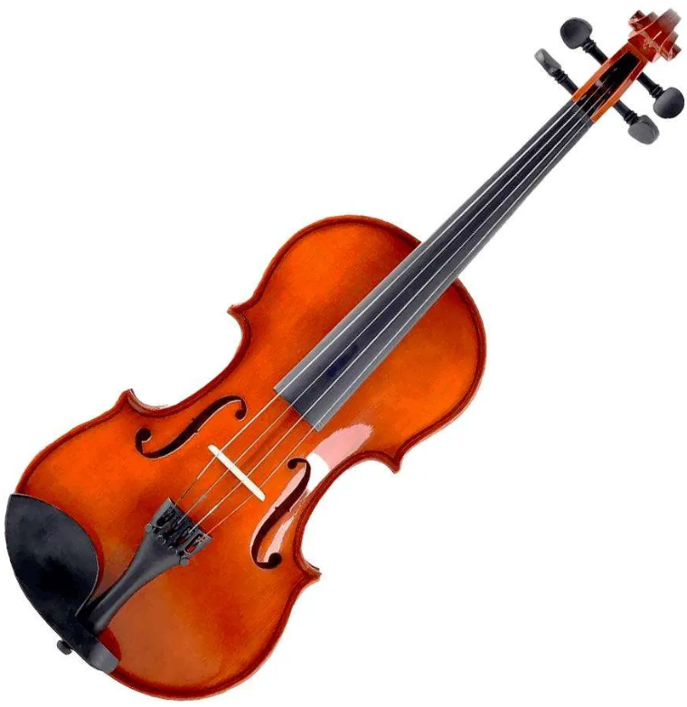 Aileen Violin