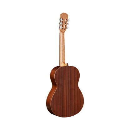 Alhambra 1C Classic Guitar – Hybrid Terra