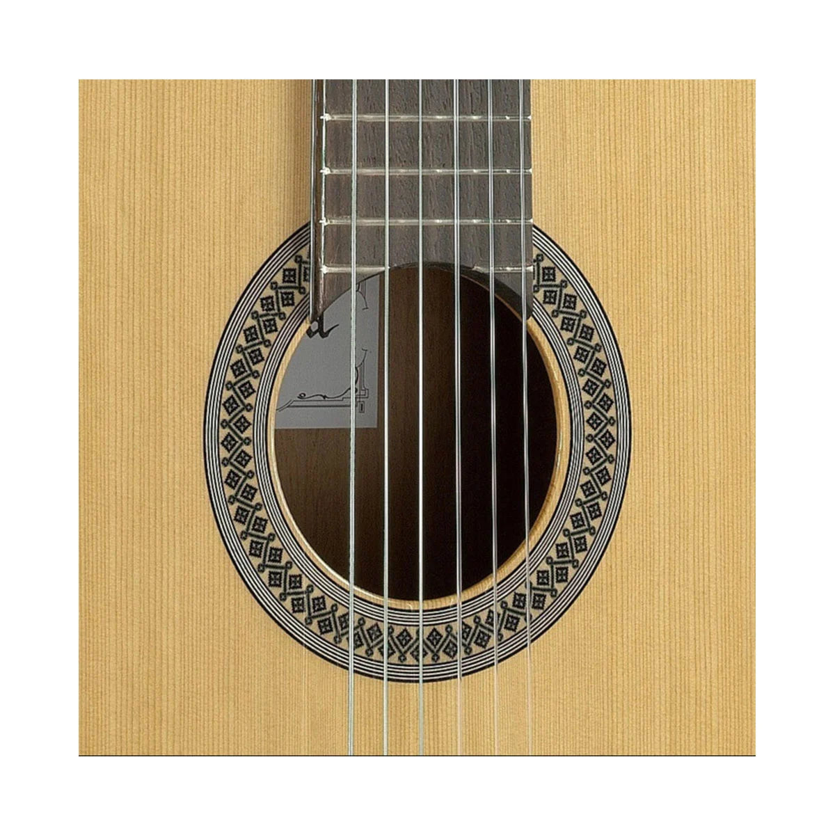 Alhambra 2C Classic Guitar