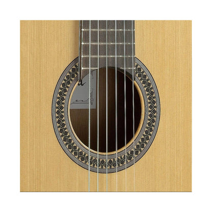 Alhambra 2C Classic Guitar