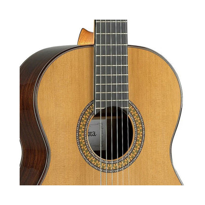 Alhambra 9P Classic Guitar