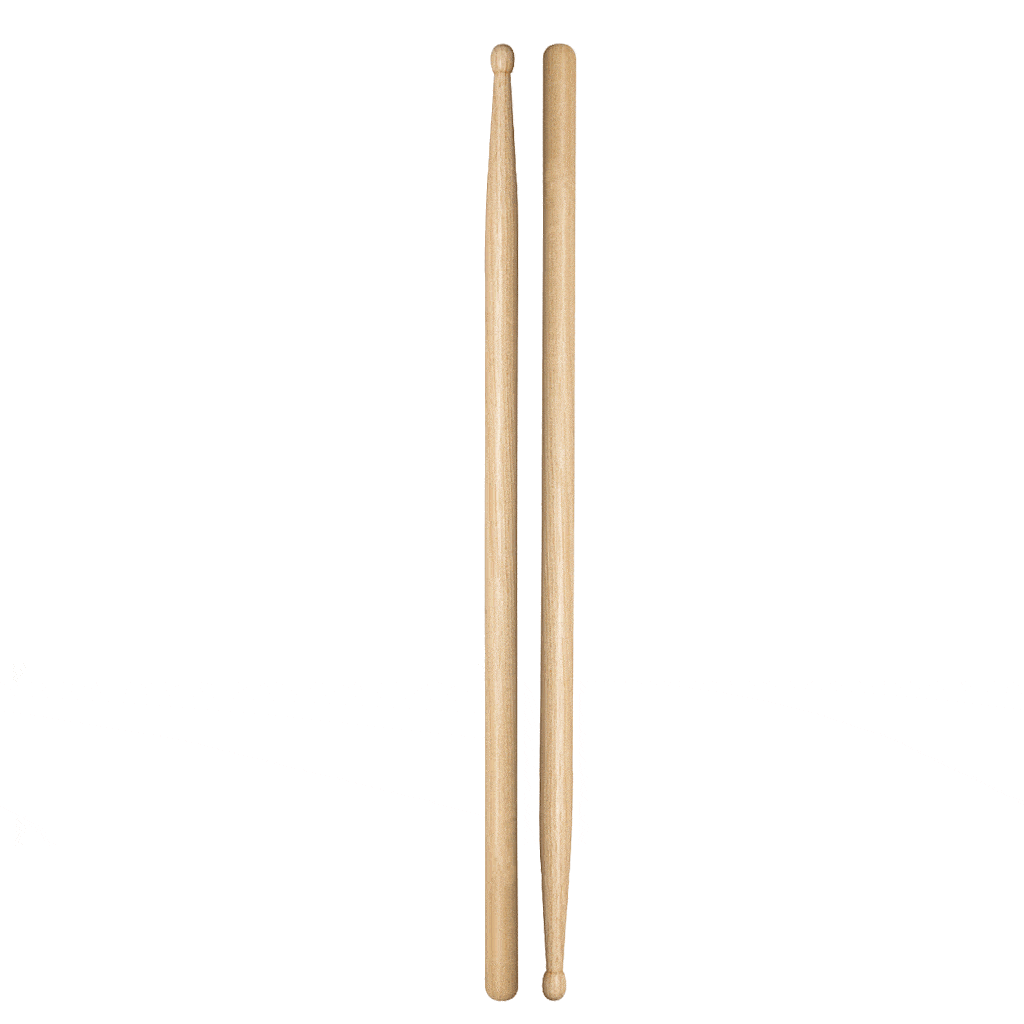 5A Drumsticks (Sold in Pairs)