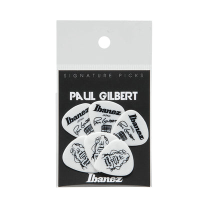 Ibanez B1000PG 1.00mm Paul Gilbert Signature Model Guitar Pick