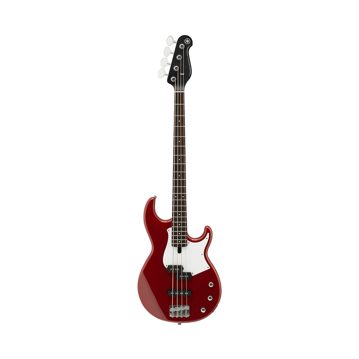 Yamaha BB234 4-String Electric Bass Guitar (Multiple Colors Available)