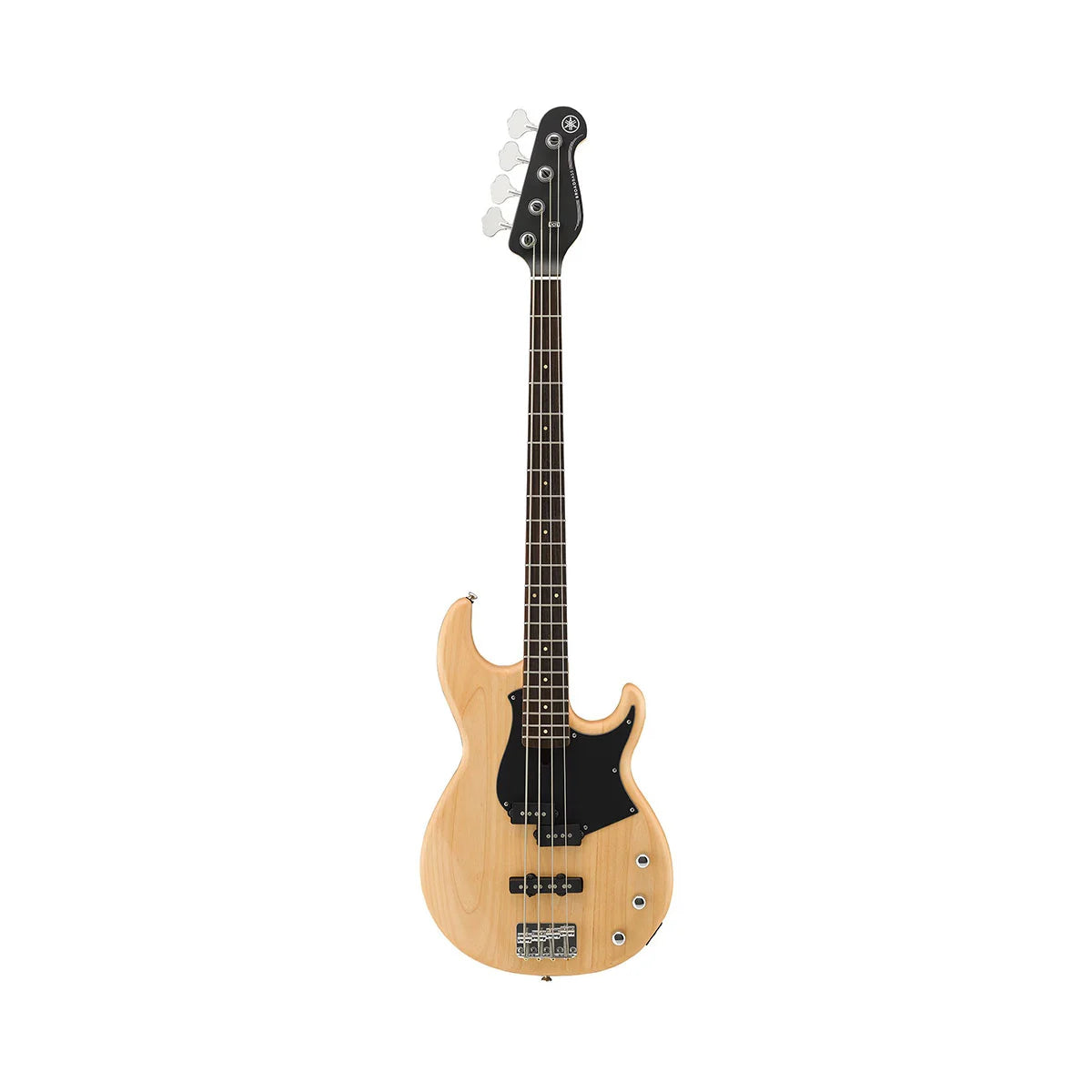 Yamaha BB234 4-String Electric Bass Guitar (Multiple Colors Available)
