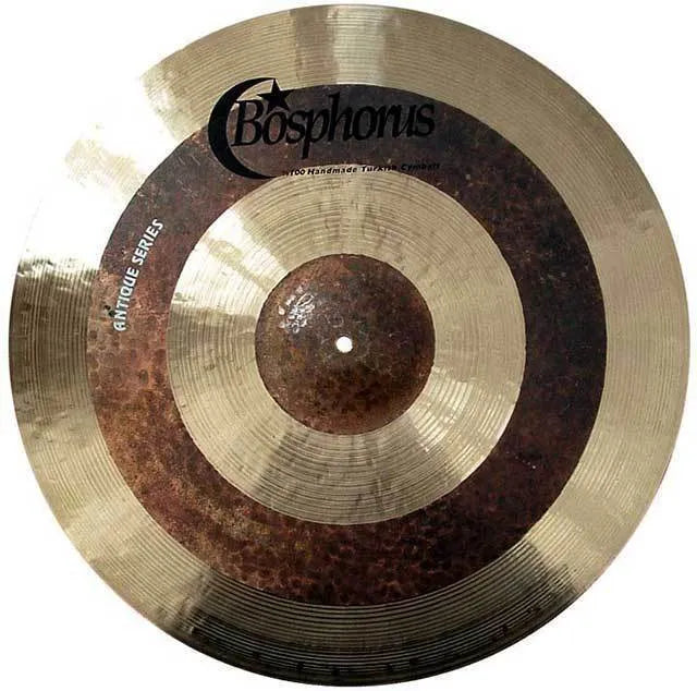 Bosphorus Antique Crash Cymbal 18"
