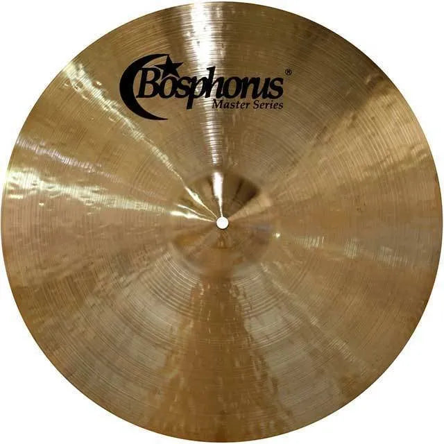 Bosphorus Master Ride Cymbal 22"