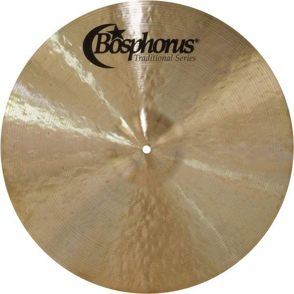 Bosphorus Traditional Splash Cymbal 10"