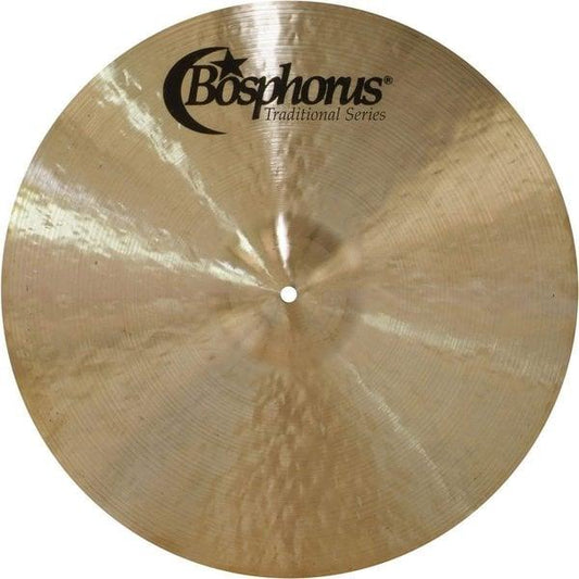 Bosphorus Traditional Splash Cymbal 10"