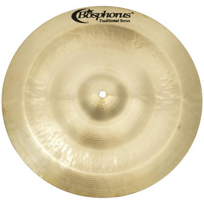 Bosphorus Traditional Hi-Hat Cymbal 14"
