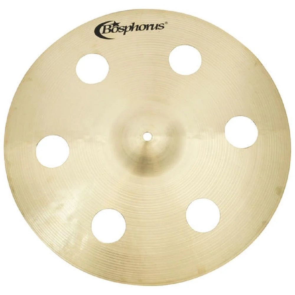Bosphorus Traditional FxCrash Cymbal 17"