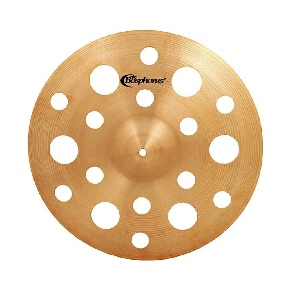 Bosphorus Traditional FxCrash Cymbal 18"