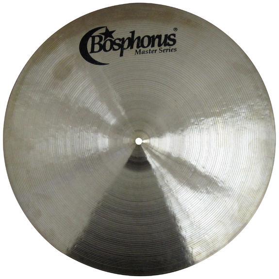 Bosphorus Master Ride Cymbal 21"