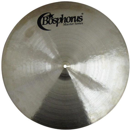 Bosphorus Master Ride Cymbal 21"