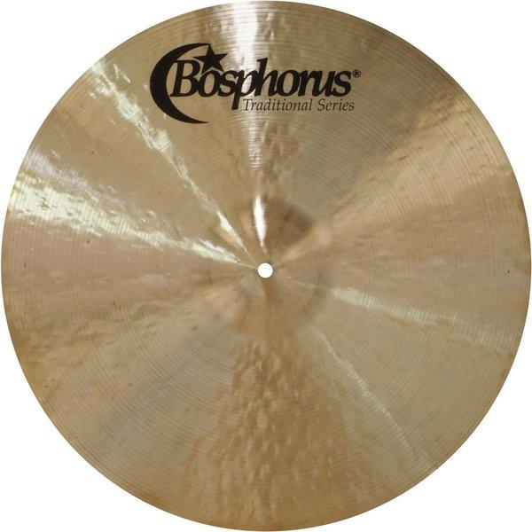 Bosphorus Traditional Splash Cymbal 8"