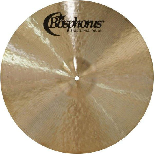 Bosphorus Traditional Splash Cymbal 8"