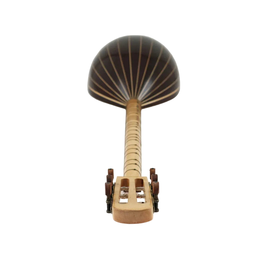 The Artisan Buzuq