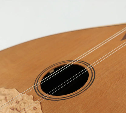 The Artisan Buzuq