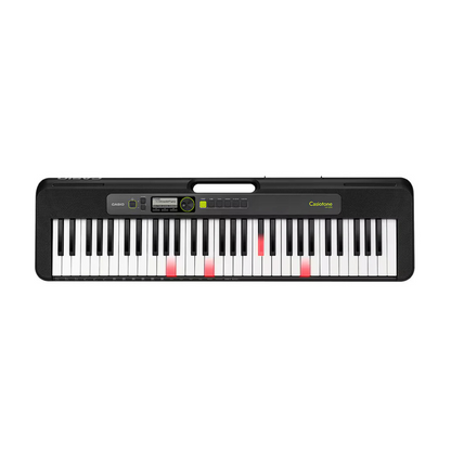 Casio LK-S250 - 61 Keys Portable Piano