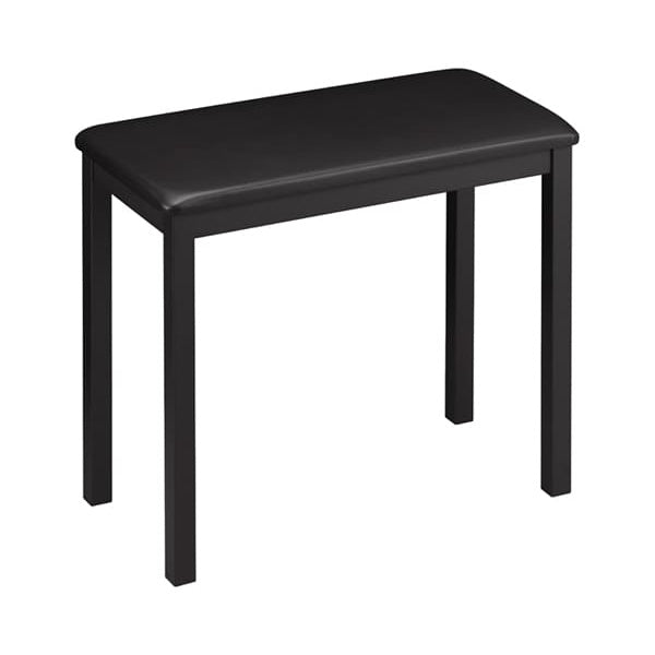 Casio CB-7BK Piano Bench, black