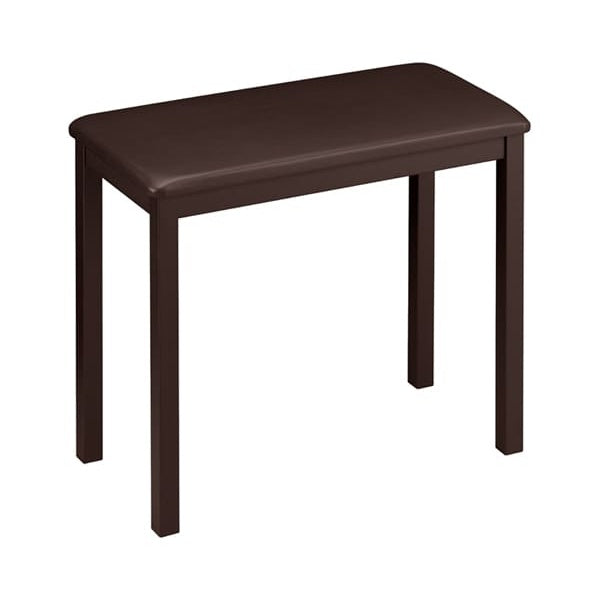 Casio CB-7BN Piano Bench, brown