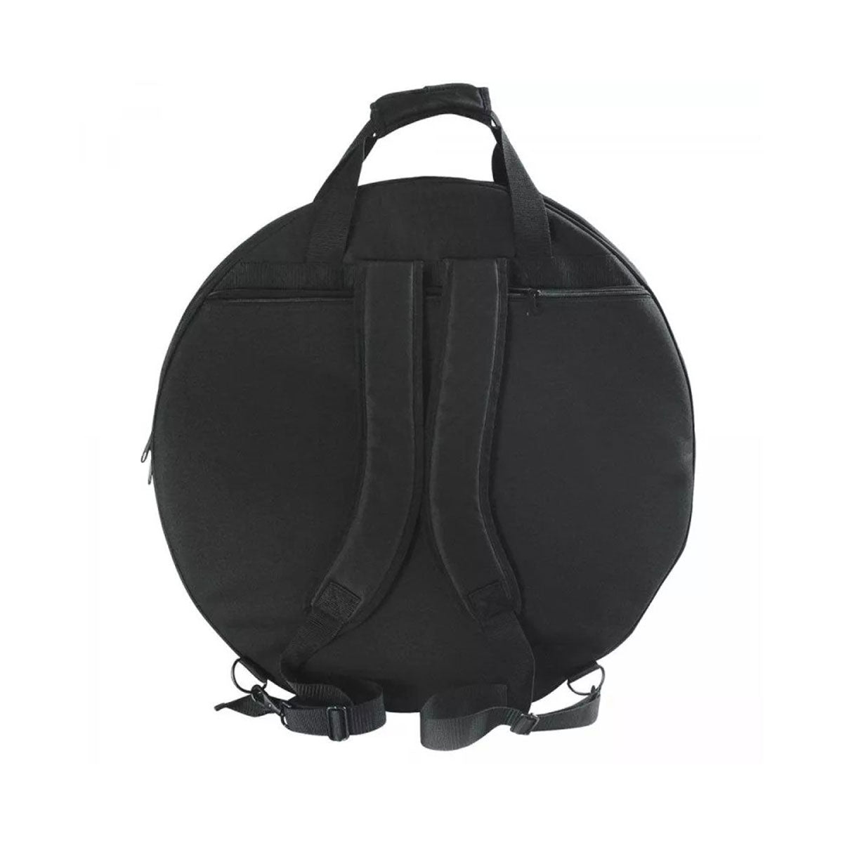 On-Stage CB4000 Deluxe Cymbal Bag