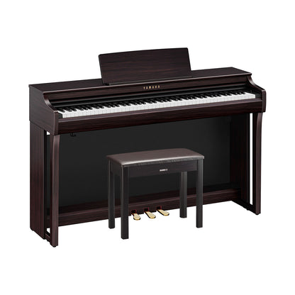 Yamaha CLP-825 Clavinova Digital Piano