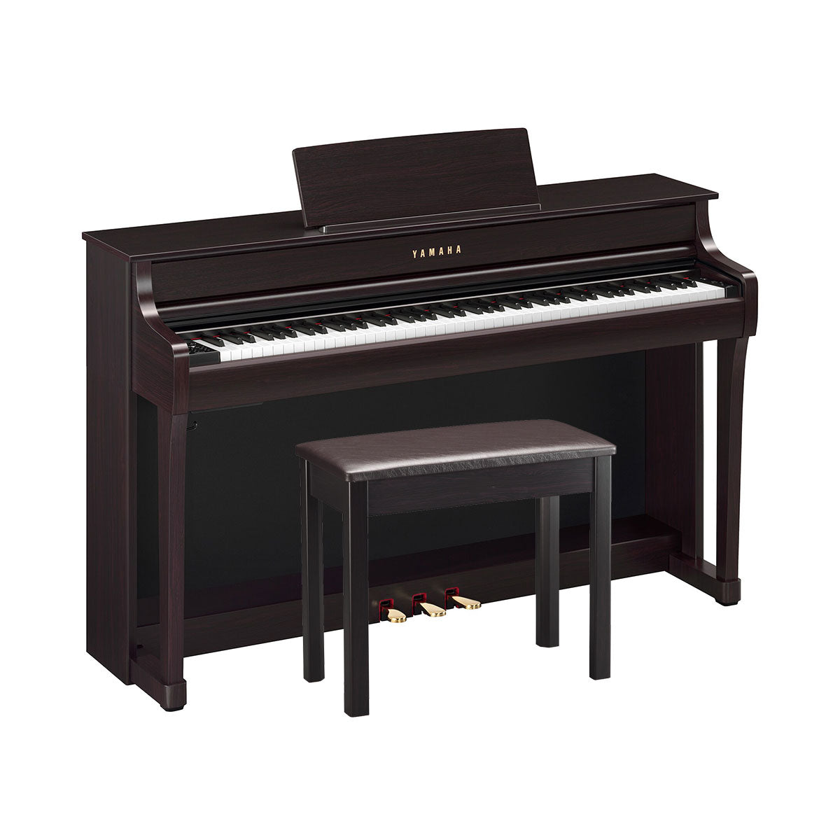 Yamaha CLP-835 Clavinova Digital Piano