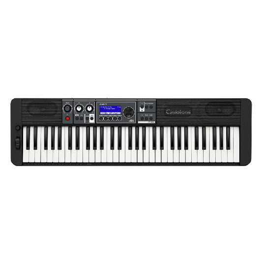Casio Casiotone CT-S500 61-key Arranger Keyboard