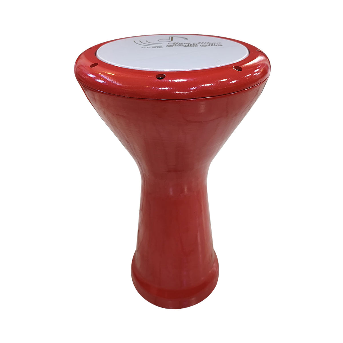 9" Traditional Derbake with Bag (Multiple Colors Available)