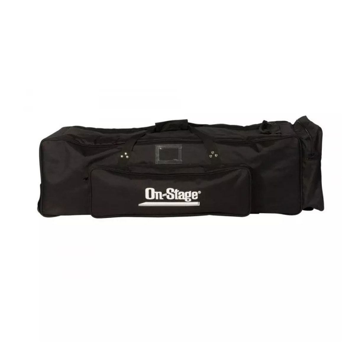 On-Stage DHB6000 Drum Hardware Bag