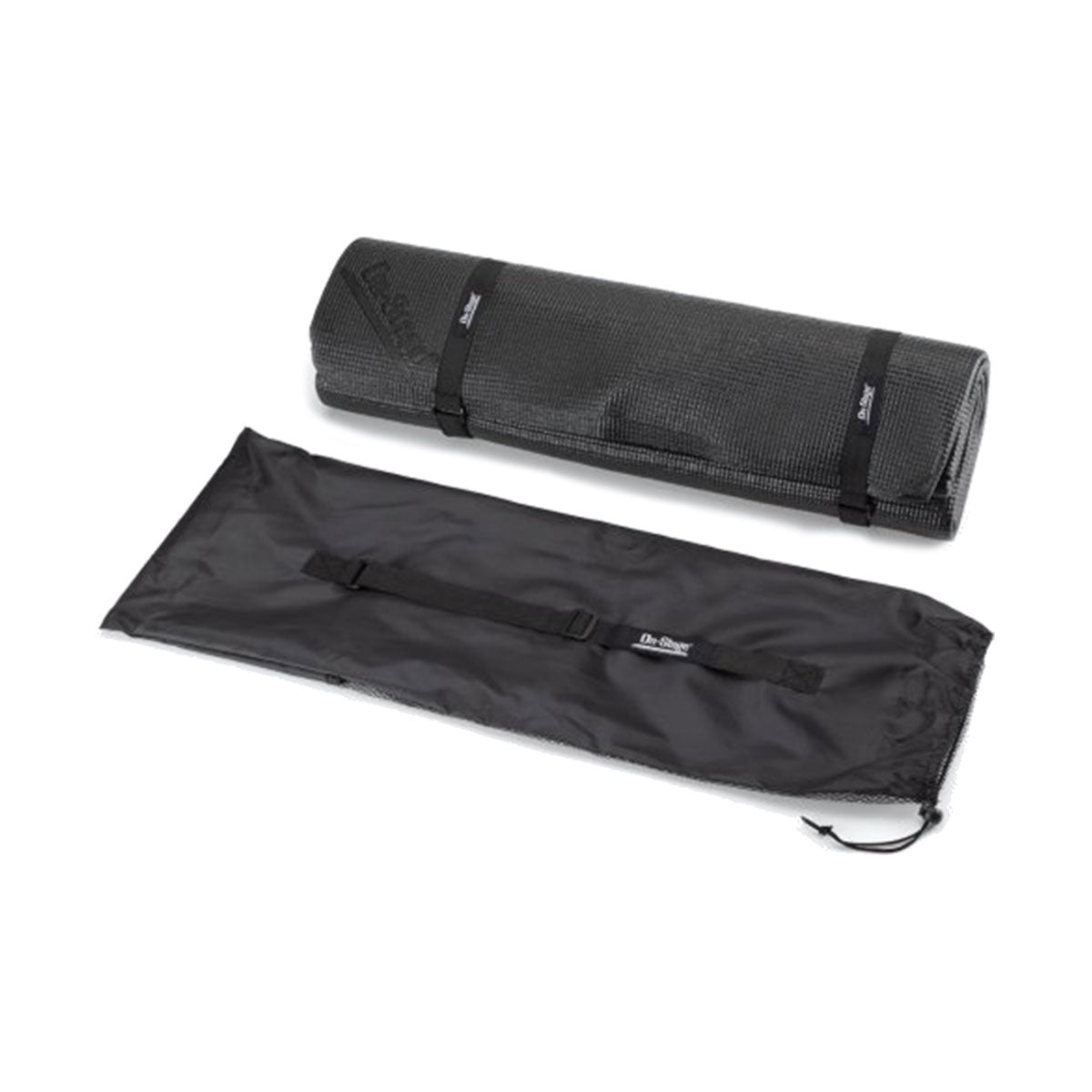 On-Stage DMA6450 182.88×121.92cm NonSlip Drum Rug