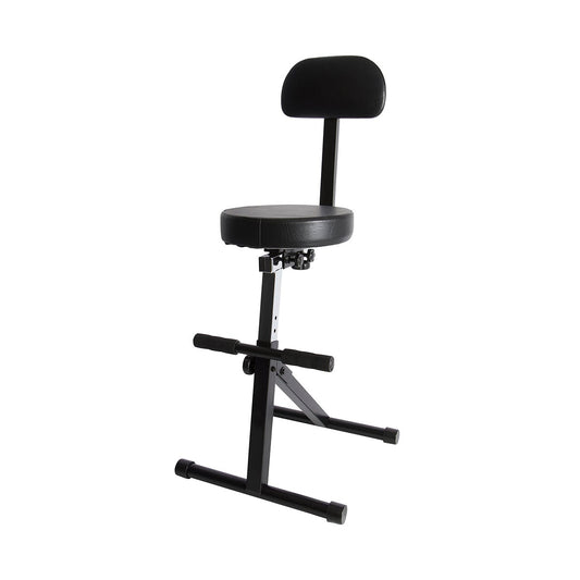 On-Stage DT8500 Guitar/Keyboard Throne