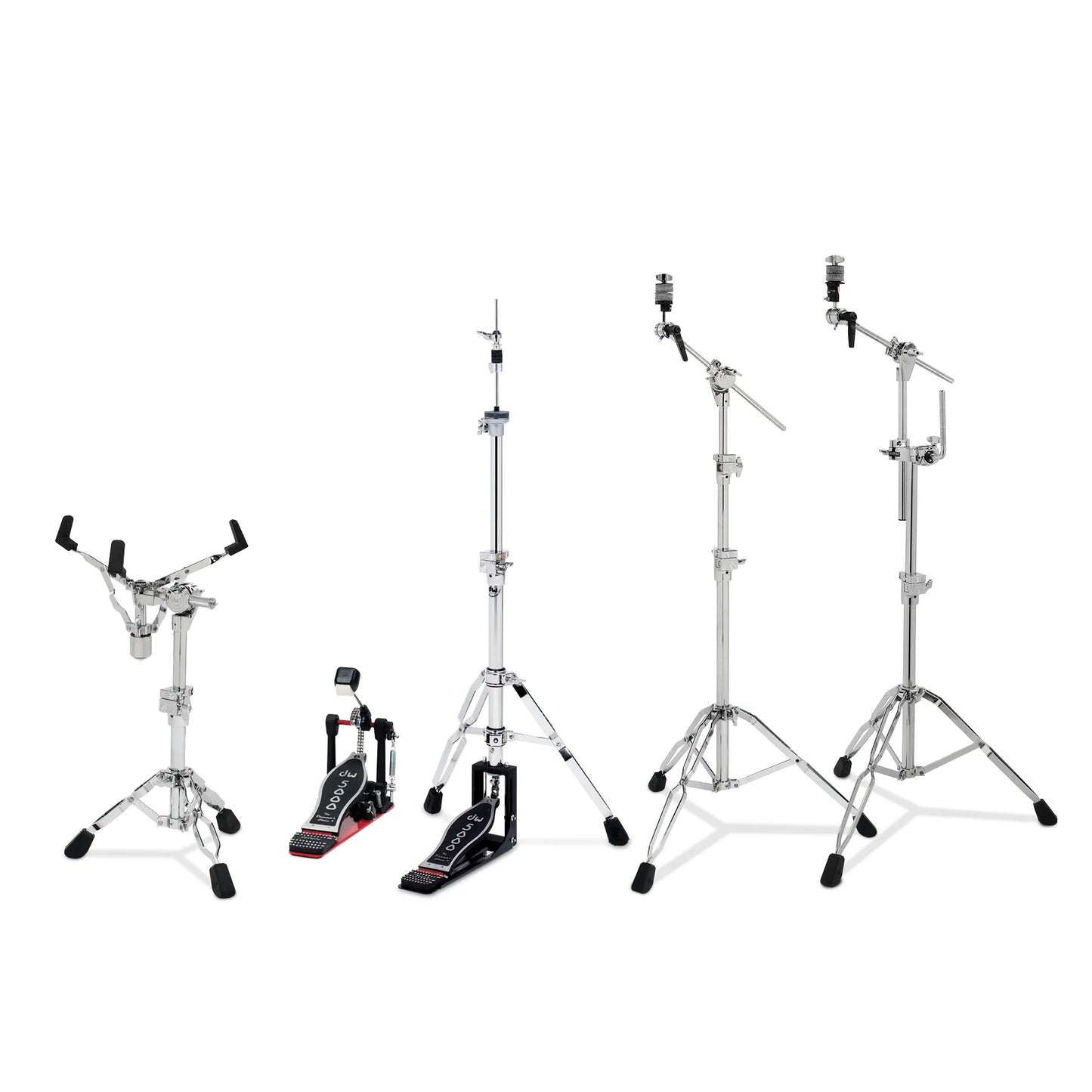 DW 5000 Series Hardware Pack, 5-Piece