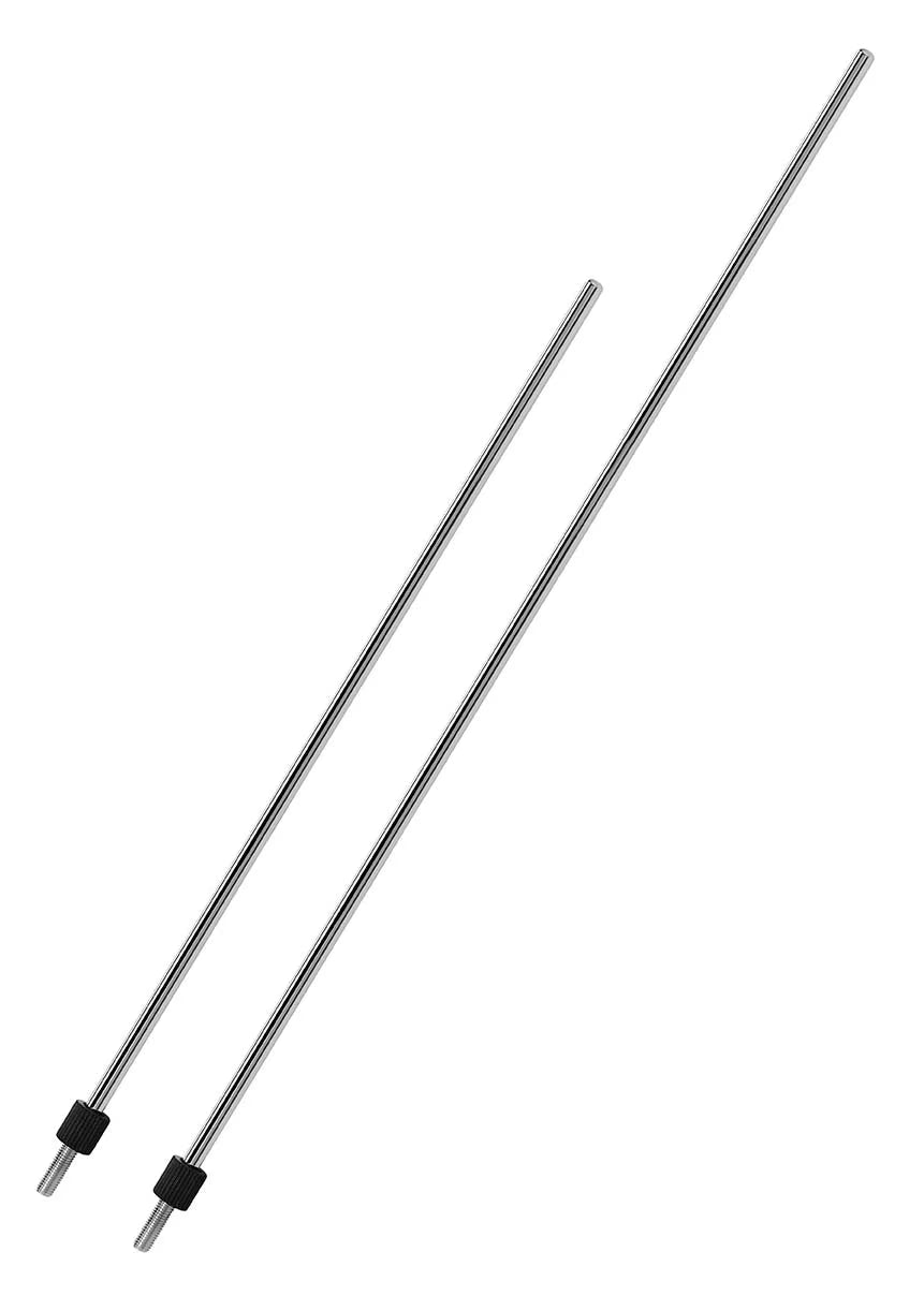 DW 9000X Series Hi-Hat Stand, 2-Leg