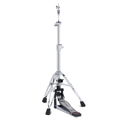 DW 9000X Series Hi-Hat Stand, 3-Leg
